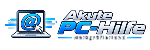 Akute PC-Hilfe Markgräflerland